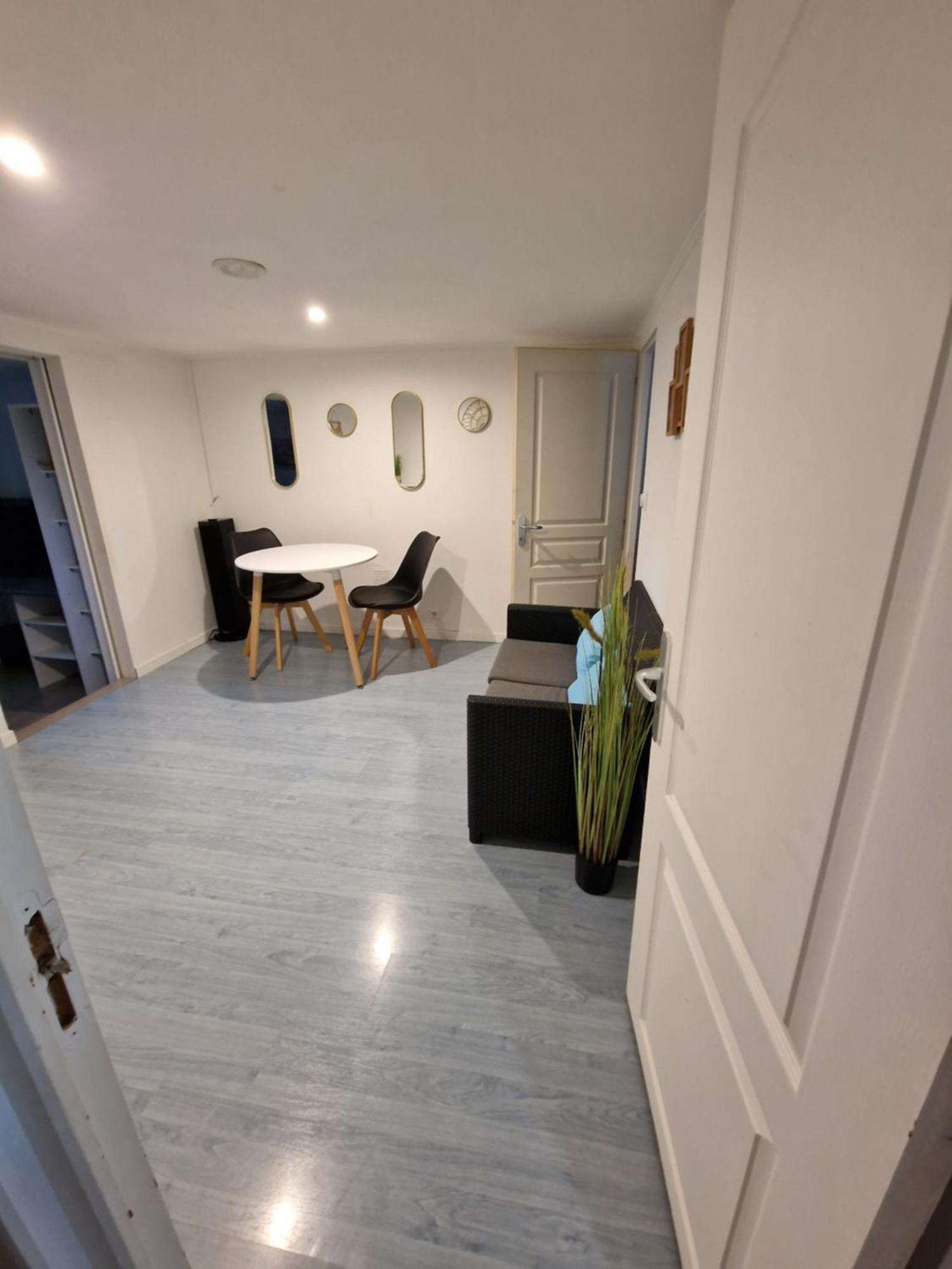Chambre Chez L Habitant Petit Dejeuner Compris Frejus Ngoại thất bức ảnh