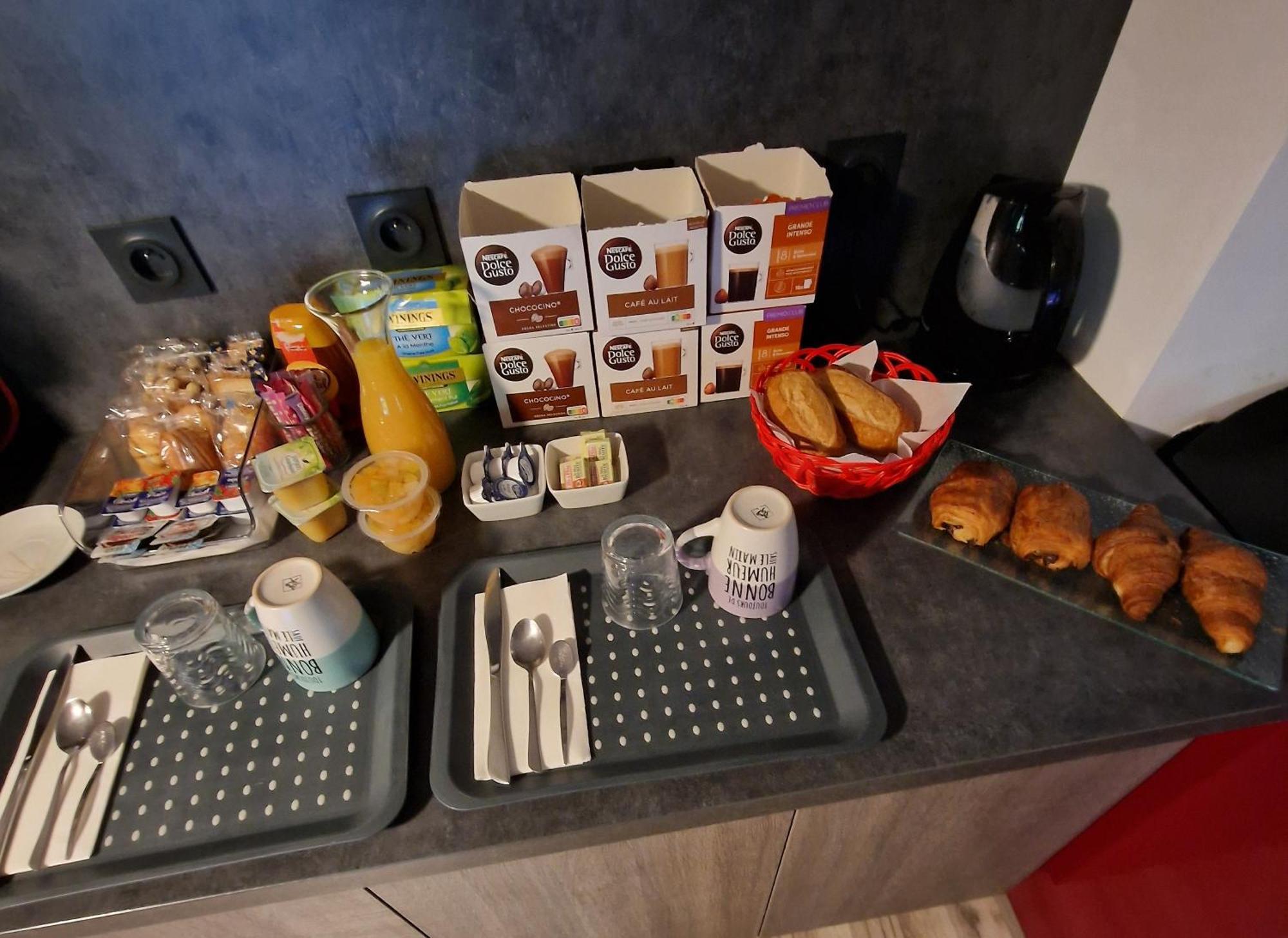 Chambre Chez L Habitant Petit Dejeuner Compris Frejus Ngoại thất bức ảnh