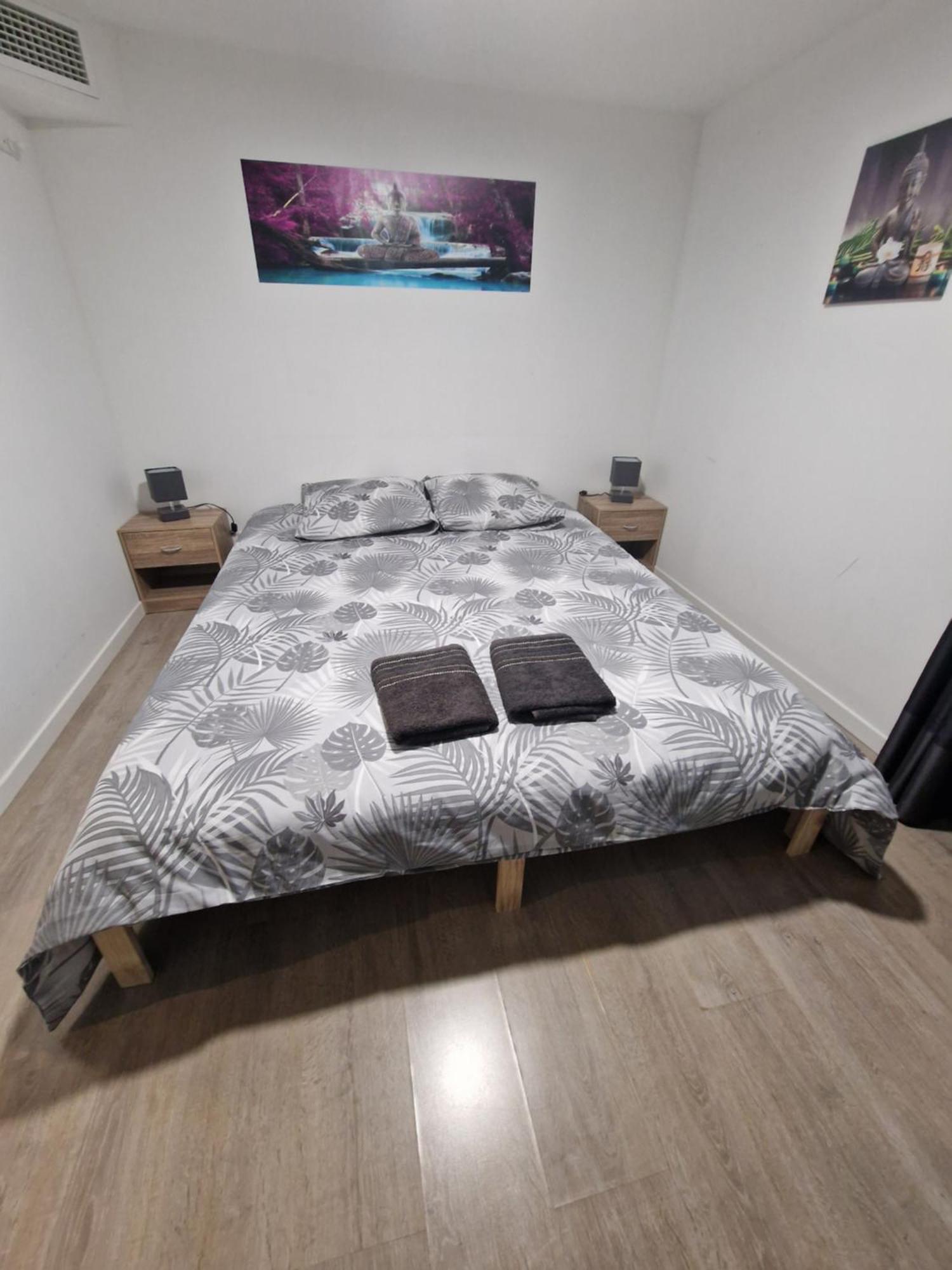Chambre Chez L Habitant Petit Dejeuner Compris Frejus Ngoại thất bức ảnh
